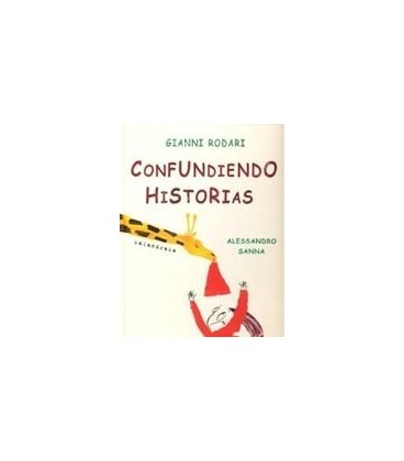 CONFUNDIENDO HISTORIAS
