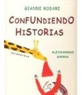 CONFUNDIENDO HISTORIAS