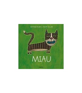 MIAU
