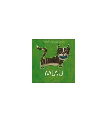 MIAU