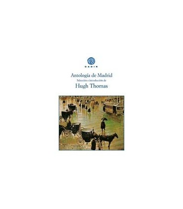 ANTOLOGIA DE MADRID