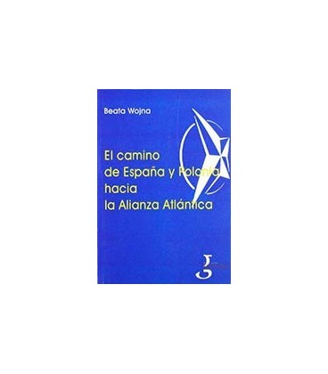 CAMINO DE ESPAÑA Y POLONIA