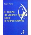 CAMINO DE ESPAÑA Y POLONIA