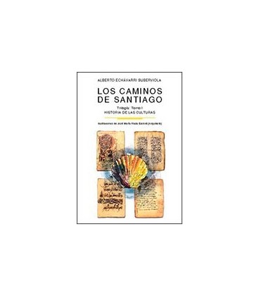 CAMINOS DE SANTIAGO TOMO I