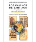 CAMINOS DE SANTIAGO TOMO I