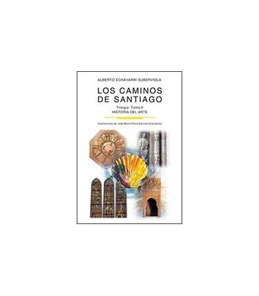 CAMINOS DE SANTIAGO TOMO II