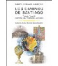 CAMINOS DE SANTIAGO TOMO III