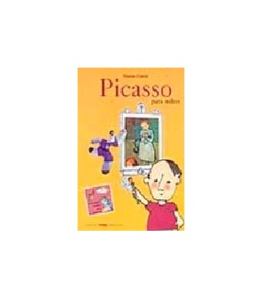PICASSO PARA NIÑOS