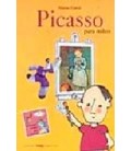 PICASSO PARA NIÑOS