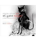 GATO NEGRO Y OTROS RELATOS DE TERROR EL