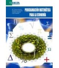 PROGRAMACION MATEMATICA PARA LA ECONOMIA