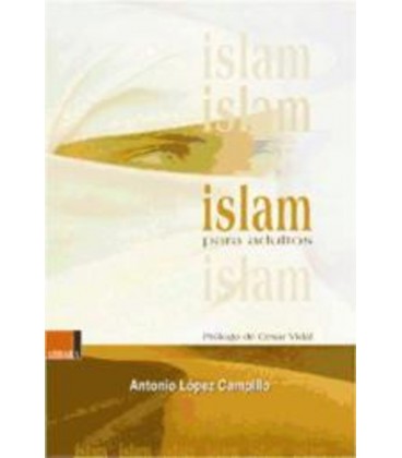ISLAM PARA ADULTOS