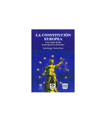 CONSTITUCION EUROPEA UNA VISION DESDE