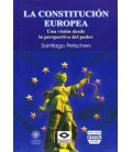CONSTITUCION EUROPEA UNA VISION DESDE