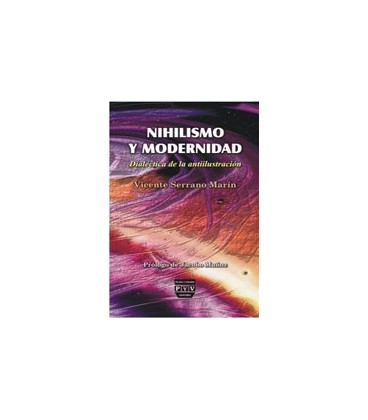 NIHILISMO Y MODERNIDAD DIALECTICA ANTIIL