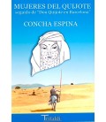 MUJERES DEL QUIJOTE SEGUIDO DE DON QUIJOTE