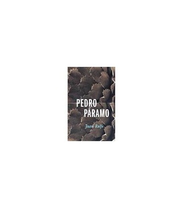 PEDRO PARAMO RM 1955