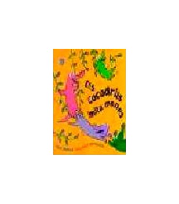 COCODRILS IMITA MONES