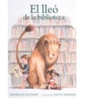 LLEO DE LA BIBLIOTECA