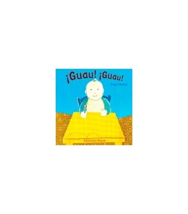 GUAU GUAU !