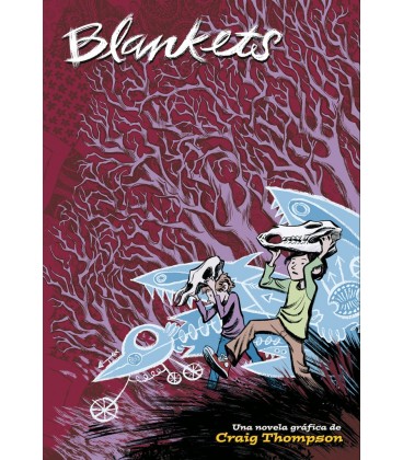 BLANKETS 7 ED