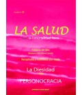 SALUD HACIA LA INMORTALIDAD FISICA