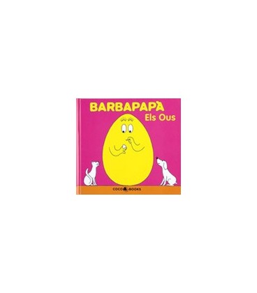BARBAPAPA ELS OUS