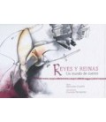 REYES Y REINAS UN MUNDO DE CUENTO