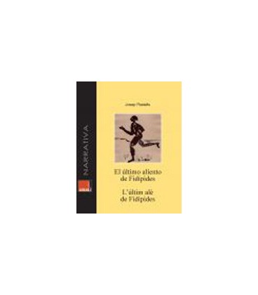 ULTIMO ALIENTO DE FIDIPIDES