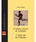 ULTIMO ALIENTO DE FIDIPIDES