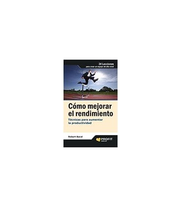 COMO MEJORAR EL RENDIMIENTO