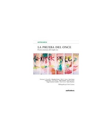 PRUEBA DEL ONCE: POESIA ASTURIANA DEL SIEGLU XXI