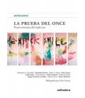 PRUEBA DEL ONCE: POESIA ASTURIANA DEL SIEGLU XXI
