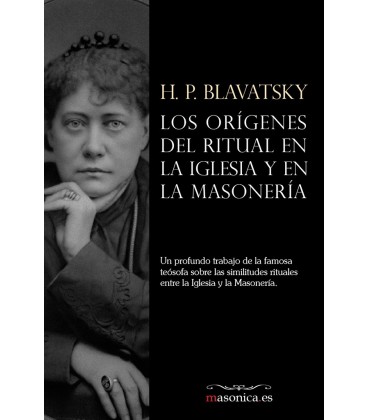 ORIGENES DEL RITUAL EN LA IGLESIA Y EN LA MASONERIA