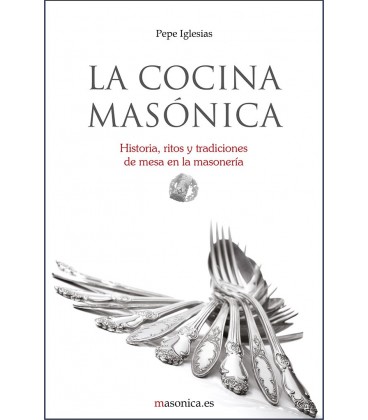 COCINA MASONICA