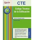 CTE CODIGO TECNICO DE LA EDIFICACION INDICE BUSQUEDA RAPIDA