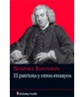 PATRIOTA Y OTROS ENSAYOS