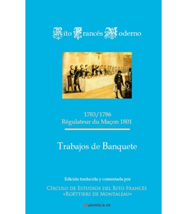 TRABAJOS DE BANQUETE