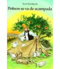 PETTSON SE VA DE ACAMPADA