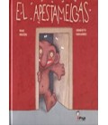 APESTAMELGAS