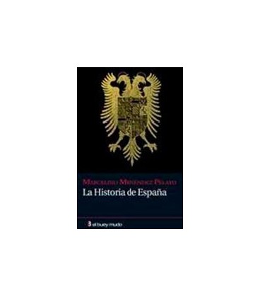 HISTORIA DE ESPAÑA