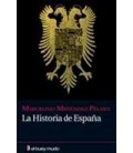 HISTORIA DE ESPAÑA