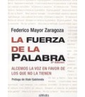 FUERZA DE LA PALABRA 2ED
