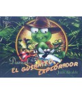 DANIEL EL GUSANITO EXPLORADOR