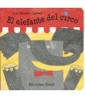 ELEFANTE DEL CIRCO