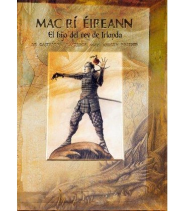 MAC RI EIREAN