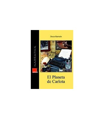 PLANETA DE CARLOTA