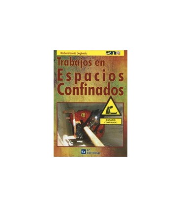 TRABAJOS EN ESPACIOS CONFINADOS