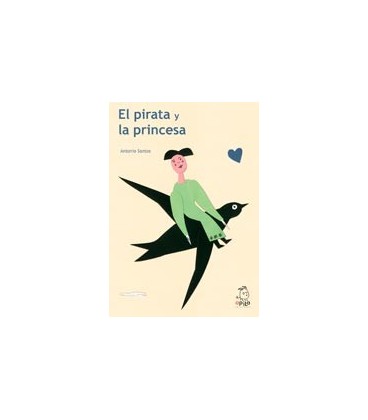 PIRATA Y LA PRINCESA