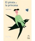 PIRATA Y LA PRINCESA